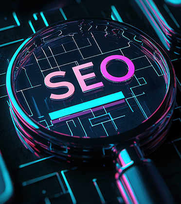 Suivi du positionnement SEO
